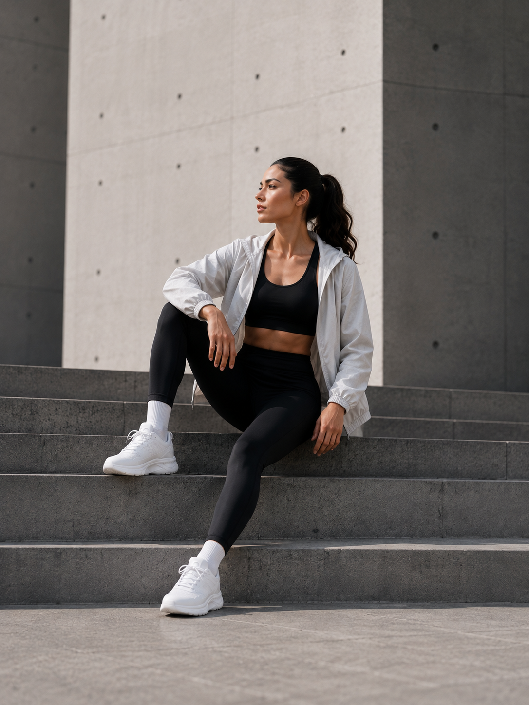 Women’s footwear